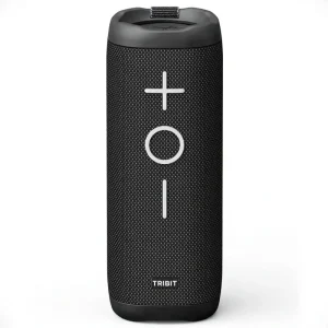 StormBox 2 Speaker 34W 360 Surround Sound XBass Tech 24H Playtime IPX7 Waterproof TWS Portable