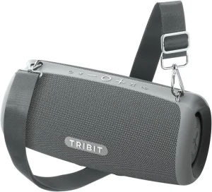 StormBox BTS51 Portable Wireless Speaker 24H Playtime 80W Wireless 5.4 IP67 Waterproof TWS Pairing AUX Input