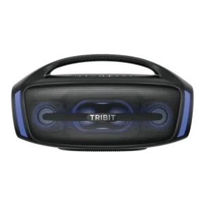 StormBox Blast 2 200W Portable Speaker XBass LED Light IP67 Waterproof 30H Playtime TWS Pairing