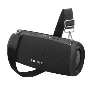 StormBox Lava Portable 80W Bluetooth Speaker USB AUX Dustproof & Waterproof Outdoor Speaker