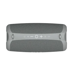 StormBox Lava Wireless Party Speaker 80W Loud Wireless Speaker 24H Playtime IP67 Waterproof Custom EQ XBass TWS Pairing