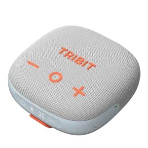 StormBox Micro 3 Portable Bluetooth Speaker 13W Bike Speaker IP68 Waterproof 24H Playtime Magnetic Strap Outdoor
