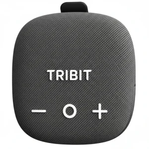 StormBox Micro 3 Portable Bluetooth Speaker 13W Bike Speaker with IP68 Waterproof 24H Playtime Magnetic Strap for Outdoor
