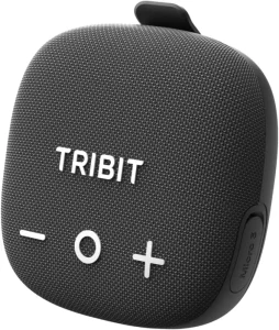 StormBox Micro 3 Portable Bluetooth Speaker 13W Bike Speaker with IP68 Waterproof 24H Playtime Magnetic Strap for Outdoor