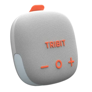 StormBox Micro 3 Portable Bluetooth Speaker 13W Bike Speaker with IP68 Waterproof 24H Playtime Magnetic Strap for Outdoor
