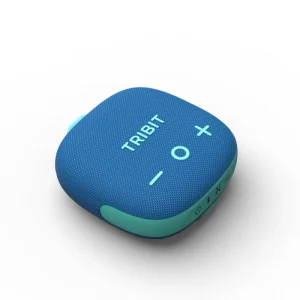 StormBox Micro 3 Portable Speaker 13W Bike Speaker IP68 Waterproof 24H Playtime Magnetic Strap TWS Pairing Outdoor