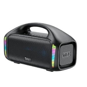 Stormbox Blast Party Audio Speaker Xbass Waterproof Loud Stereo Sound