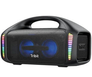 Stormbox Blast Party Audio Speaker Xbass Waterproof Loud Stereo Sound