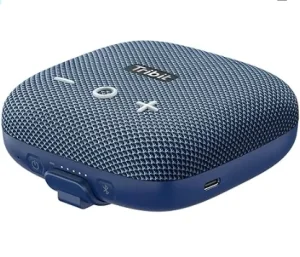 Stormbox Micro 2 IP67 Waterproof Built in Strap Outdoor Speaker