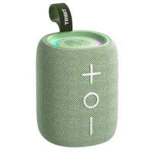 Stormbox Mini Plus Lightweight Travel Speaker All Round Sound Field Durable Shell 12W Output Suitable for Camping