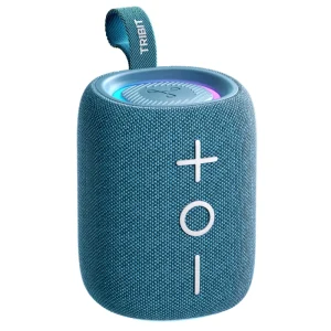 Stormbox Mini Plus Multifunction Sound Speaker All round Surround Sound TWS Combined Play Easy to Carry