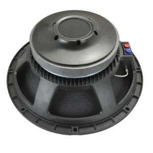 Strict Inspection 15 Inch Power Pro Audio Speakers 600W Outdoor Speakers Professional Subwoofer