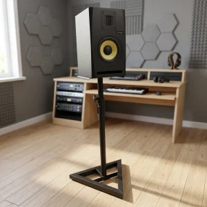 Studio Monitor Stands Multiple Speaker Stand