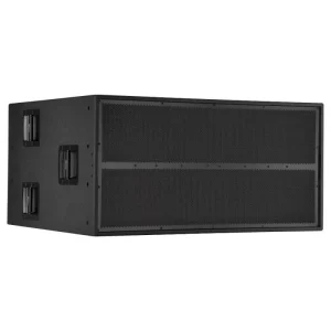 Sub TTS56 Dual 21 Inch Passive High Power Subwoofer Speakers Professional PA System Speaker