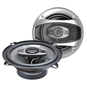 Subwoofer 120W 80mm Car Speakers 5 Inch Car Powered Subwoofer