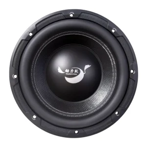Subwoofer 8/10/12 Inch High Power Long Stroke DIY Speaker