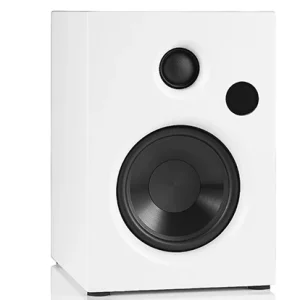 Subwoofer Active Studio Monitors Speakers with Bluetooth Wireless Speakers for Home and Outdoor Portable Speakers
