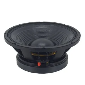 Subwoofer Amplifier VB 12TWX100 Car Speaker 12INCH Sound Equipment Subwoofers