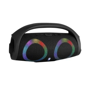 Subwoofer Portable Wireless Bluetooth Hifi Speaker
