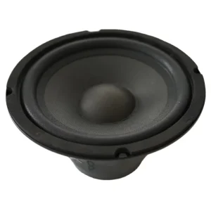 Subwoofer Professional Line Array Speakers
