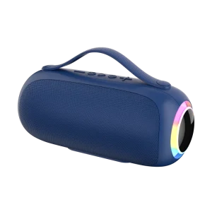 Subwoofer Sound Box Bluetooth Speaker Woofer Boomboxes AUX USB BT Supported Speakers with Dual Speakers