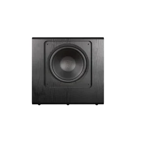 Subwoofer Speaker 15 Inch 2 Wooden Speakers