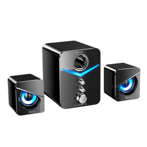 Subwoofer Speakers & Accessories Home Gadgets Smart Speaker