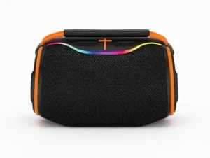 Super Boombox 4 Speaker Wireless Portable Outdoor Actives Big Boombox4 Outdoor Sport Waterproof Boombox3 Speaker Gift Party Box