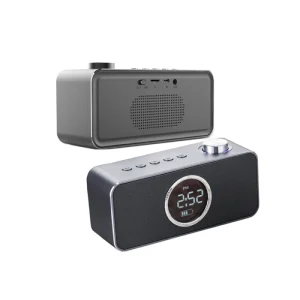 Super Hi-fi Surround Wireless Home Audio Speaker Powered Bass Subwoofer Speaker Box