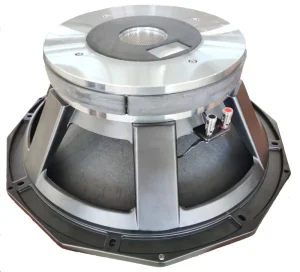Super Hot 18 Inch Subwoofer Speaker with VC 5 Inch High Quality 18″ Pro Audio Speaker Woofer