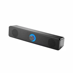 Super Long Battery Life Portable Water Splash Resistant Bluetooth Speaker Drop Resistant Dust Resistant