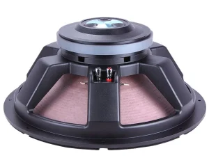 Super Woofer Speaker 18 Inch with 4inch Coil Subwoofer