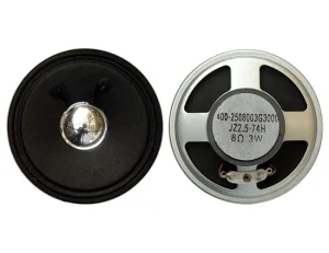 Surround Types of Computer Sound Barrier Speakers