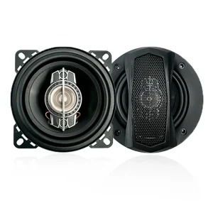 T 1045 Factory Stock Car Speaker 4 5 6.5 Inch 2 Way Coaxial Speaker Music Full Range Audio