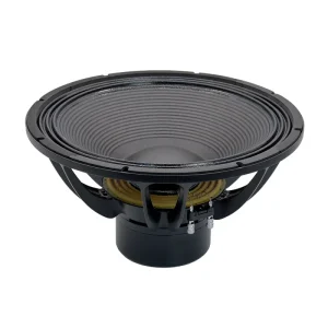 T-18DS 4ohm 1700W 18” Subwoofer Outdoor Active/passive Speaker Bars Clubs Party OEM