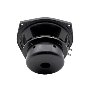 T 6051N 6.5” Mid Bass Neodymium Speaker 500W Continuous Power Professional Sound Equipment for Computer Use and Home Theatre