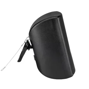 T 8 Sound Manufacturer Portable Mounted Waterproof Speaker 8” 150-375W for Professional Outdoor Indoor Events