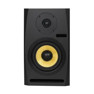 T AQ Series Professional Active Monitor Speakers High Power Hi Fi Audio for Studio Home Stage