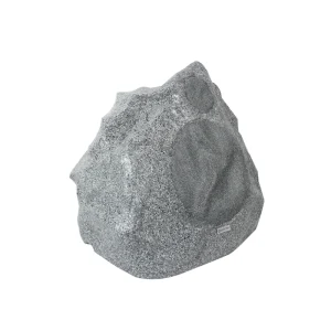 T Outdoor 20 40W Stone Shaped Speaker IP66 Waterproof Courtyard Loudspeaker Multi Sync Rock Garden Rock Speaker