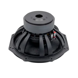 T W12L015 Double Ferrite Car 12″ Subwoofer 800W Super Bass 8Ohm Outdoor Speaker OEM