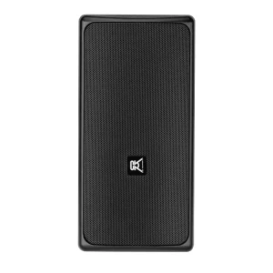 T5 CVR 5.25 Inch Professional PA System Indoor Wall Mounted Waterproof Speaker
