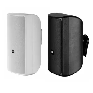 T8 Ideal 8 Inch Public Address System All Weather Wall Mount Mini Speakers