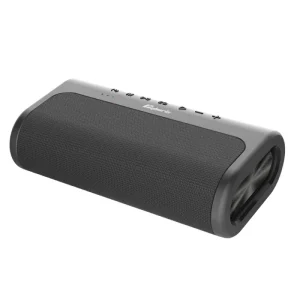T9 Portable Speaker Fashion Book Look TWS 2 Speakers Pairing Surround Sound Stereo Effect Wireless Bluetooth Mini Subwoofer