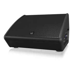 TFX152M-AN Active 15 Inch Monitor PA System Studio Speakers Music Equipment Powered Sound Box Stage