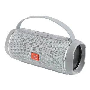 TG116C Portable Wireless Speaker TWS Mini Audio Speaker Hands Free Call Party Features FM TF USB