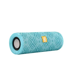 TG149 Colorful Column Wireless Speaker 10W Portable Handle Loudspeaker Stereo Sports Sound Box BT Dual Power Mini