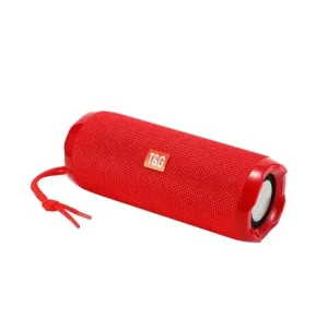 TG191 Waterproof IPX4 Speaker TWS BT 5.0 Wireless 10W Dual Speakers Multi Functional Wireless Portable Belt Lanyard Column