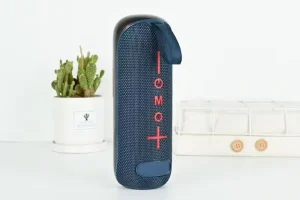 TG384mini LED light BT Speaker Portable Wireless Speaker