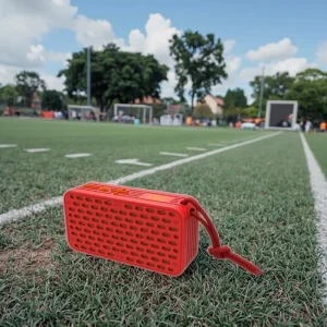 TG393 Portable Outdoor Bicycle Wireless Speaker