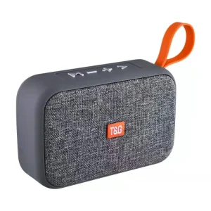 TG506 Waterproof Wireless Portable Speaker Remote Control Computer Compatible Wireless Charging Built in